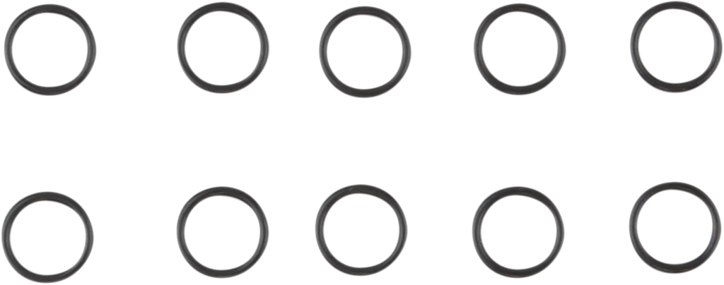 Cometic Oil Pump Cover O-Ring C9684 - Main Product View