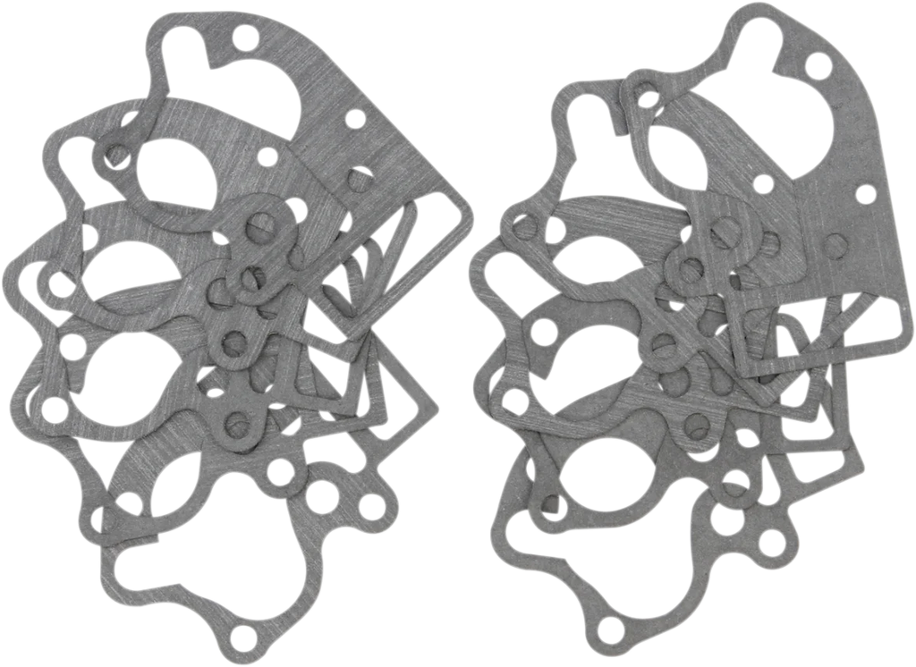 Cometic Oil Pump Cover Paper Gasket C9382 - Main Product View