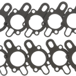 Load image into Gallery viewer, Cometic Oil Pump Gasket - AFM C9399F - Main Product View