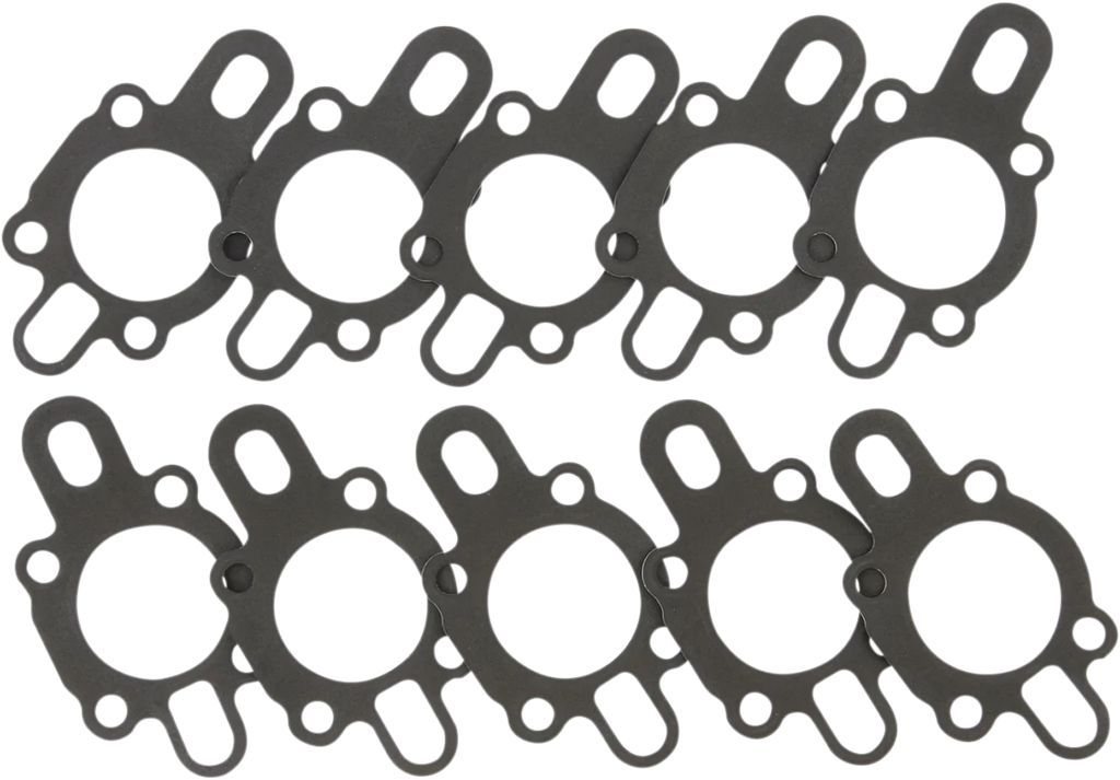 Cometic Oil Pump Gasket - AFM C9399F - Main Product View