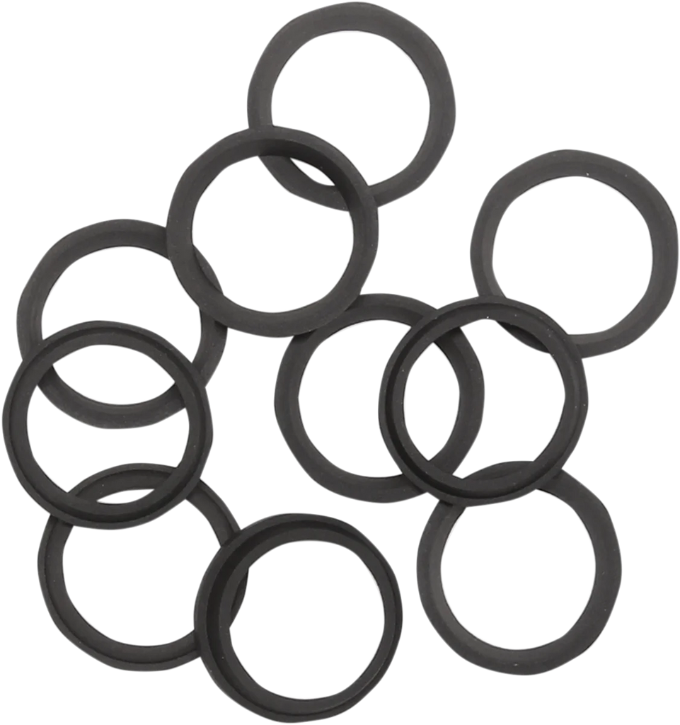 Cometic Oil Pump Inner Small O-Ring C9449 - Main Product View