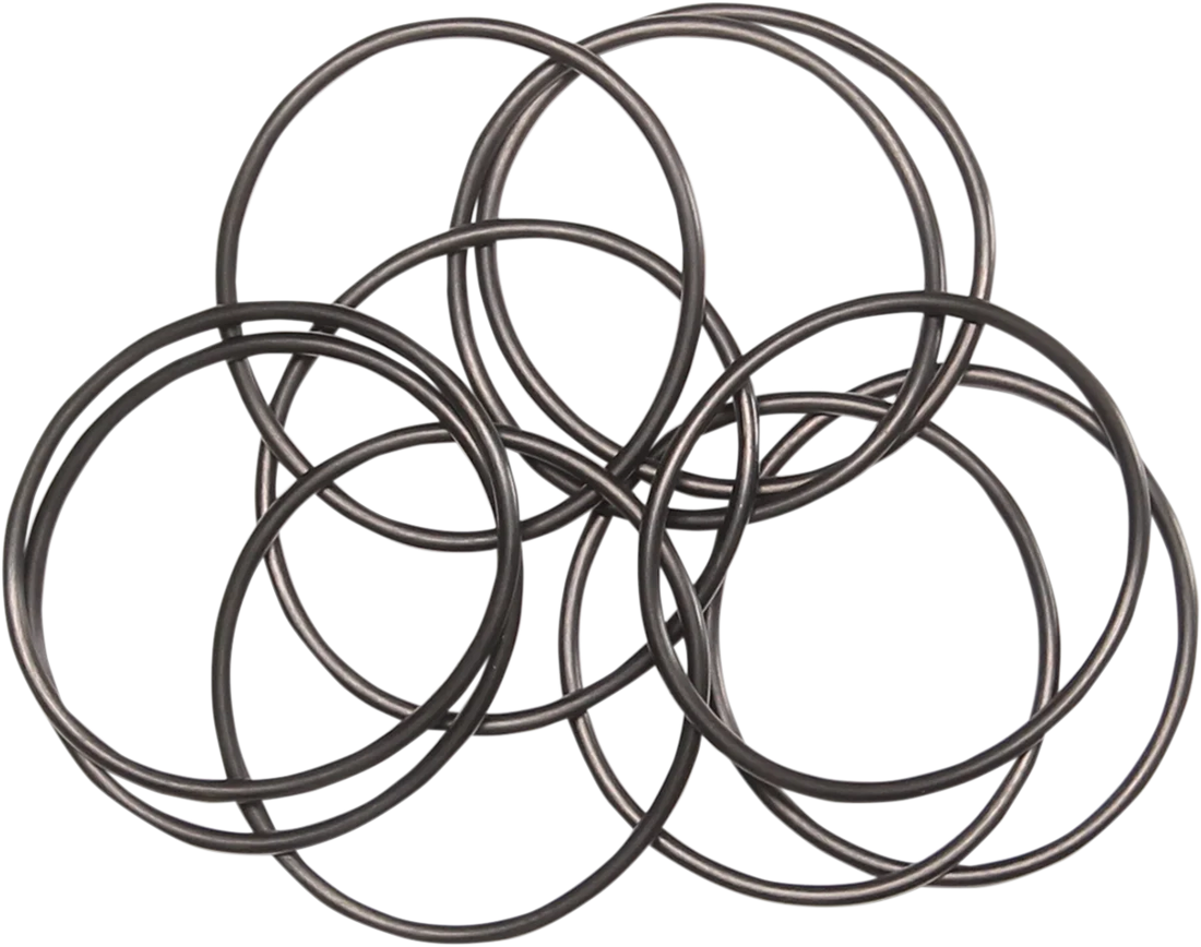 Cometic Oil Pump Inner Small O-Ring C9449 - Side View