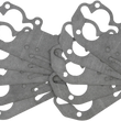 Load image into Gallery viewer, Cometic Oil Pump Paper Gasket C9381 - Main Product View