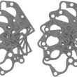 Load image into Gallery viewer, Cometic Oil Pump Paper Gasket C9384 - Main Product View