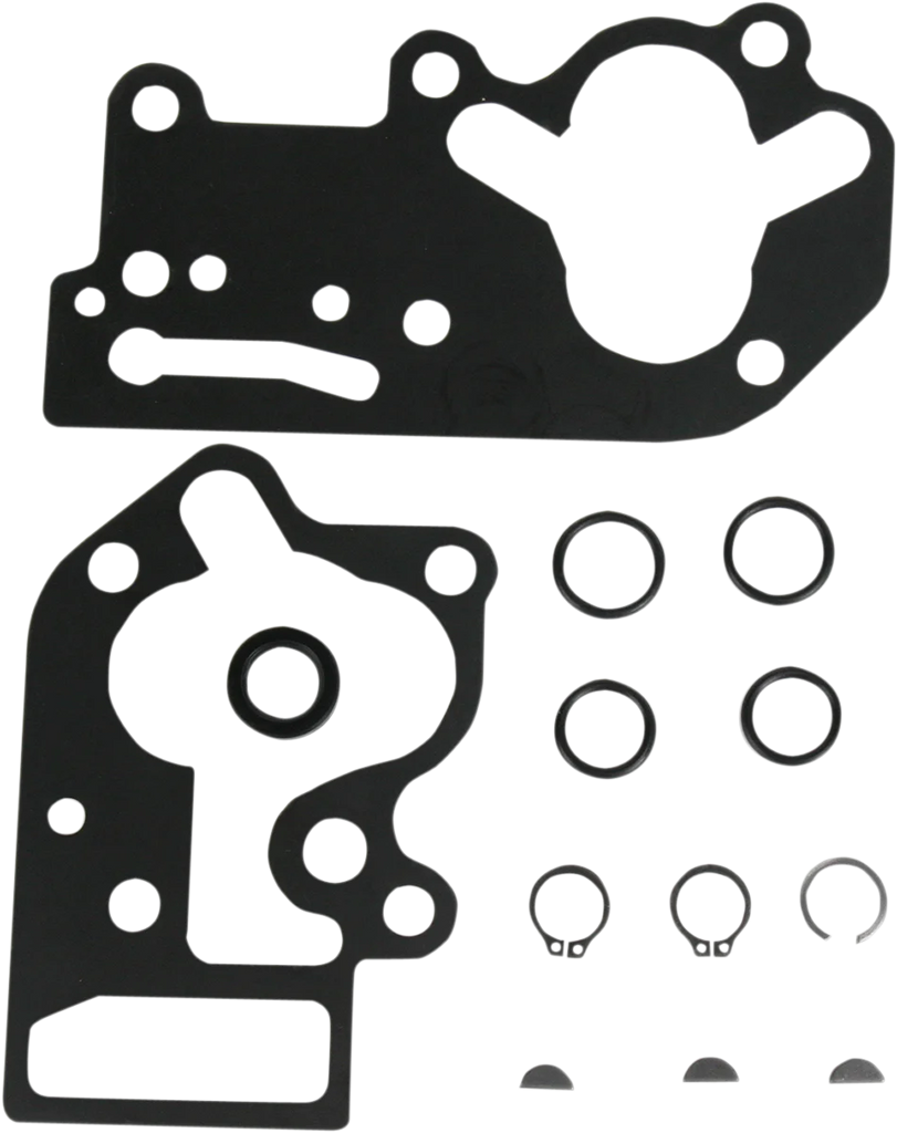 Cometic Oil Pump Rebuild Gasket C9168