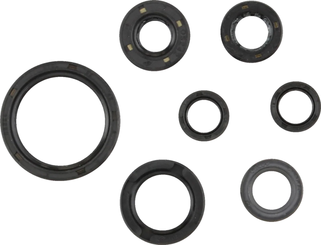 Cometic Oil Seal Kit - Yamaha C7908OS - Main Product View