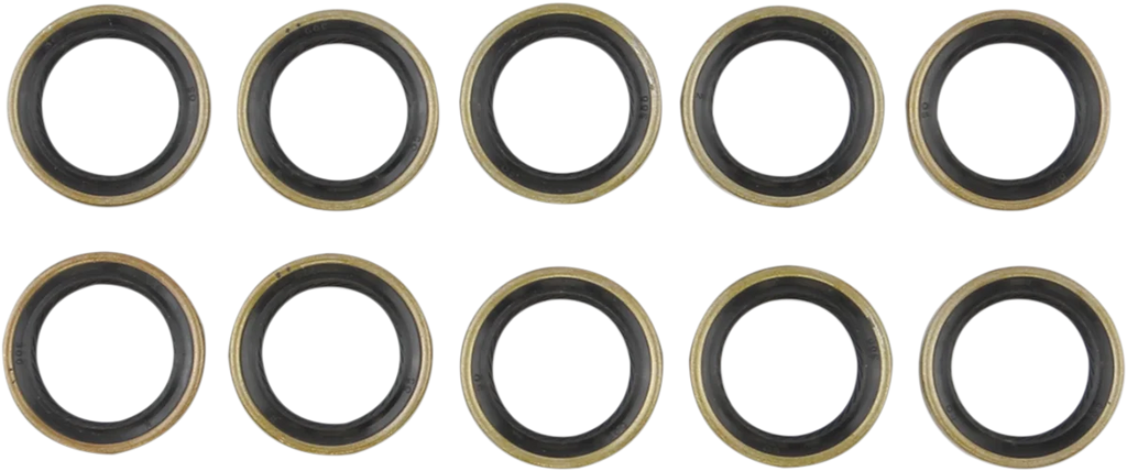 Cometic Output Gear Seal C9200 - Main Product View