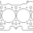 Load image into Gallery viewer, Cometic Peugeot TU5 J4 - 79mm Bore .040 inch MLS Head Gasket - Side View
