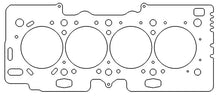 Load image into Gallery viewer, Cometic Peugeot TU5 J4 - 79mm Bore .060 inch MLS Head Gasket - Back View