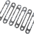 Load image into Gallery viewer, Cometic Piston Jet Gasket Pair C10174 - Side View
