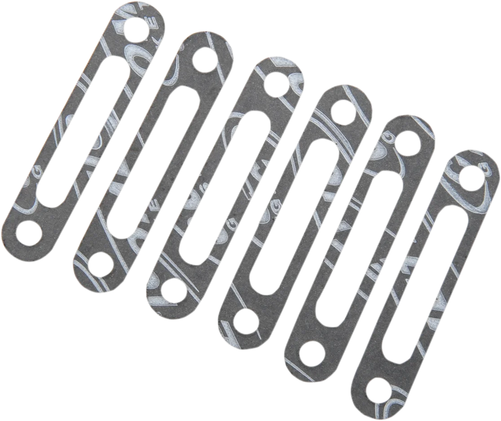 Cometic Piston Jet Gasket Pair C10174 - Side View