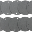 Load image into Gallery viewer, Cometic Points Cover Gasket C9323 - Main Product View