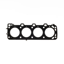 Load image into Gallery viewer, Cometic Porsche 928 83-97 100mm Bore .045 inch MLS Head Gasket Left Side H/G - Side View