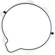 Load image into Gallery viewer, Cometic Primary Gasket C10211 - Main Product View