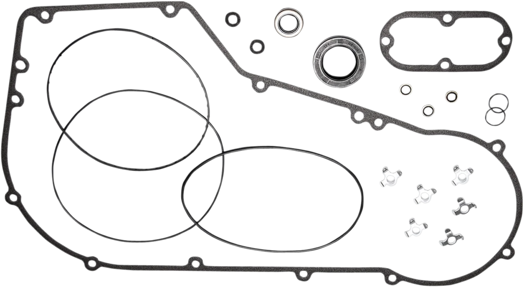 Cometic Primary Gasket Kit C9150 - Side View