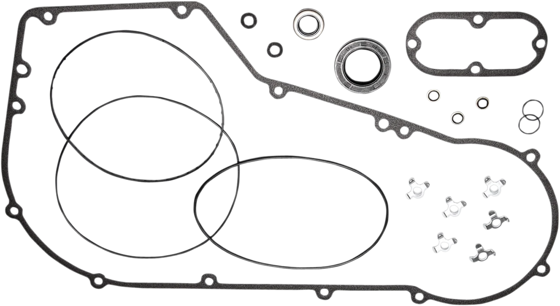Cometic Primary Gasket Kit C9889 - Side View