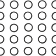 Load image into Gallery viewer, Cometic Pushrod Cover Seals C9409-25 - Main Product View