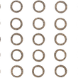 Load image into Gallery viewer, Cometic Pushrod Cover Seals C9606 - Main Product View
