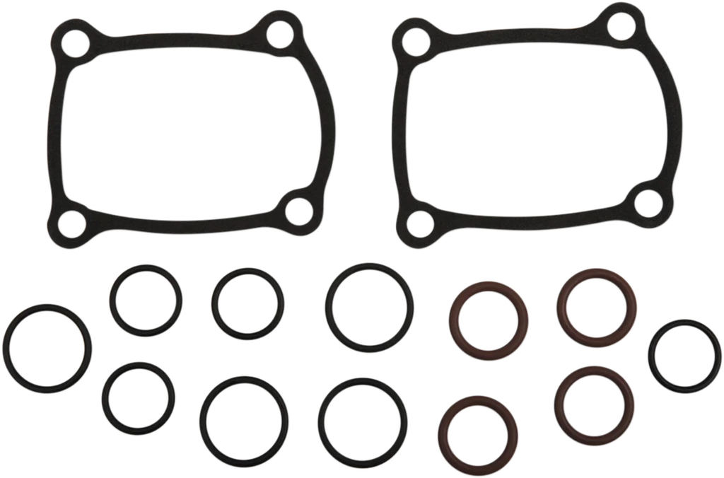 Cometic Pushrod O-Ring with Tappet Gaskets - M8 C9586-M8 - Main Product View