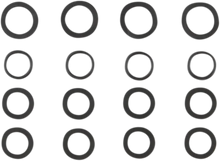 Load image into Gallery viewer, Cometic Pushrod O-Ring with Tappet Gaskets - M8 C9586-M8 - Side View