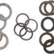 Load image into Gallery viewer, Cometic Pushrod Tube O-Ring C9584 - Main Product View