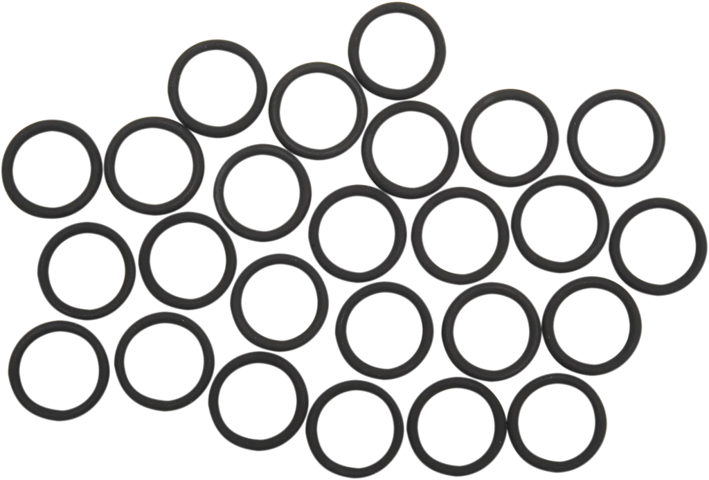 Cometic Pushrod Tube O-Ring - XL C9956
