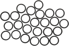 Load image into Gallery viewer, Cometic Pushrod Tube O-Ring - XL C9956