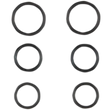 Load image into Gallery viewer, Cometic Pushrod Tube Seal Set C9585 - Main Product View