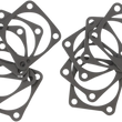 Load image into Gallery viewer, Cometic Rear Tapped Gasket - Big Twin C9297F - Main Product View
