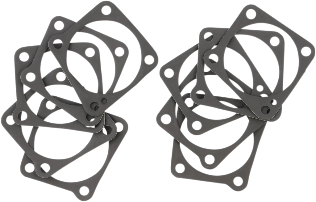 Cometic Rear Tapped Gasket - Big Twin C9297F - Main Product View