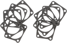 Load image into Gallery viewer, Cometic Rear Tapped Gasket - Big Twin C9297F - Main Product View