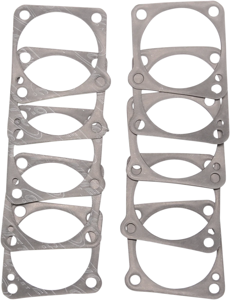 Cometic Rear Tappet Block Gasket C9297