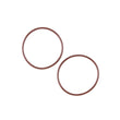 Load image into Gallery viewer, Cometic Replacement Water Neck O-Rings Fits #2660/2661/2663/2667/9845 - Main Product View