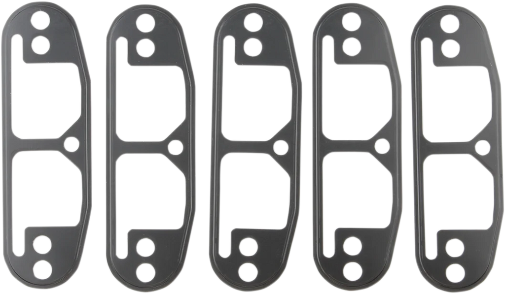 Cometic Right Lower Rocker Box Gasket C9560 - Main Product View