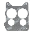 Load image into Gallery viewer, Cometic Rochester Quadrajet 4 BBL .060in Fiber Carburetor Mounting Gasket - Spread Bore - Main Product View