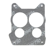Load image into Gallery viewer, Cometic Rochester Quadrajet 4 BBL .060in Fiber Carburetor Mounting Gasket - Spread Bore - Main Product View