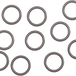 Load image into Gallery viewer, Cometic Rocker Arm Support O-Ring C9629
