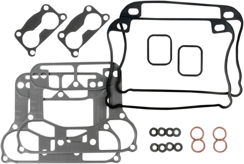 Cometic Rocker Box Gasket Kit C10150 - Main Product View