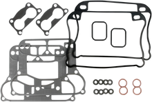 Load image into Gallery viewer, Cometic Rocker Box Gasket Kit C10150 - Main Product View