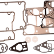 Load image into Gallery viewer, Cometic Rocker Box Gasket Kit - Twin Cam C9588 - Main Product View