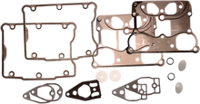 Load image into Gallery viewer, Cometic Rocker Box Gasket Kit - Twin Cam C9588 - Main Product View