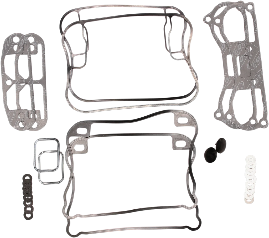 Cometic Rocker Box Gasket - SLS - XL C9066 - Main Product View