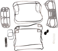 Load image into Gallery viewer, Cometic Rocker Box Gasket - SLS - XL C9066 - Main Product View