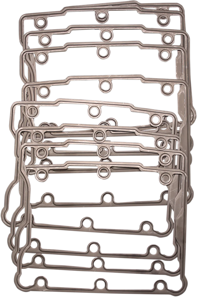 Cometic Rocker Cover Gasket - .020" - Twin Cam C9577 - Main Product View