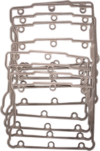 Load image into Gallery viewer, Cometic Rocker Cover Gasket - .020" - Twin Cam C9577 - Main Product View