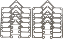 Load image into Gallery viewer, Cometic Rocker Cover Gasket - Big Twin C10008-10 - Main Product View