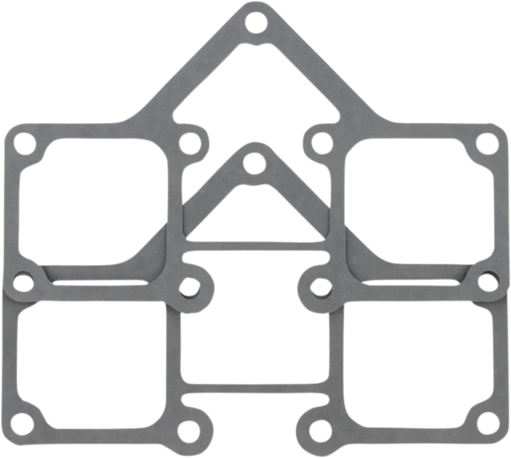 Cometic Rocker Cover Gasket - Big Twin C9336-2 - Main Product View