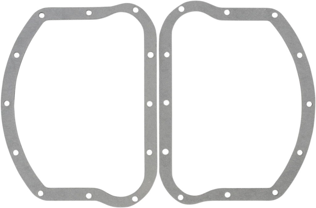 Cometic Rocker Cover Gasket - Big Twin C9342-125F