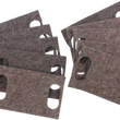 Load image into Gallery viewer, Cometic Rocker Cover Gasket - Big Twin C9346 - Main Product View