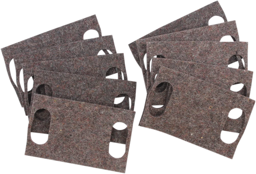 Cometic Rocker Cover Gasket - Big Twin C9346 - Main Product View